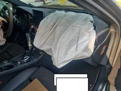 2018 Mercedes-Benz A 45 AMG WDCTG5CB8JJ514171 VIN:WDCTG5CB8JJ514171