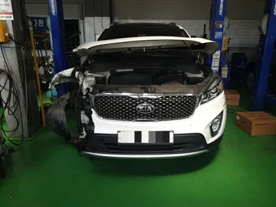 2015 Kia Sorento KNAPS81ABFA096512 VIN:KNAPS81ABFA096512