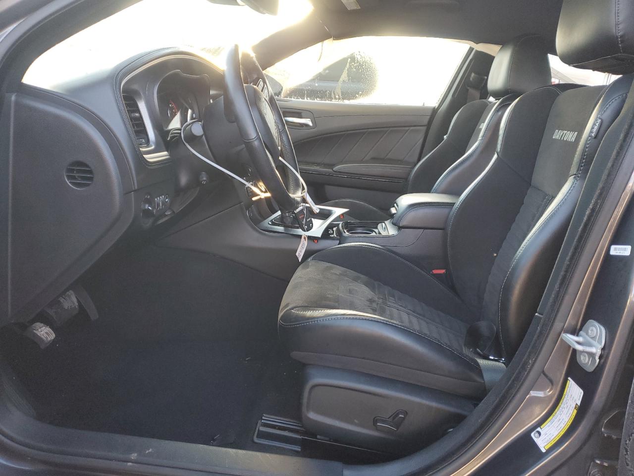 2022 DODGE CHARGER R/T VIN:2C3CDXCT8NH236158