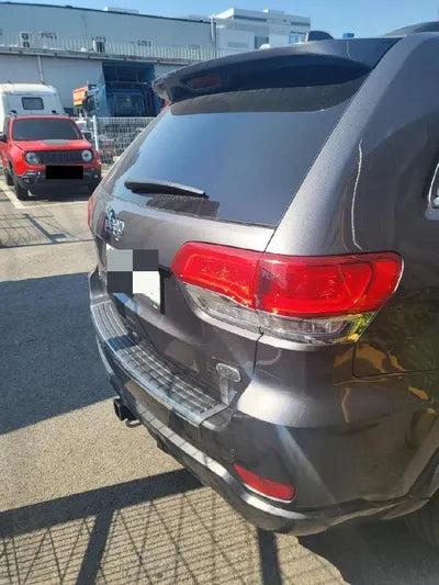 2019 Jeep Grand Cherokee 1C4RJFCG8KC814978 VIN:1C4RJFCG8KC814978
