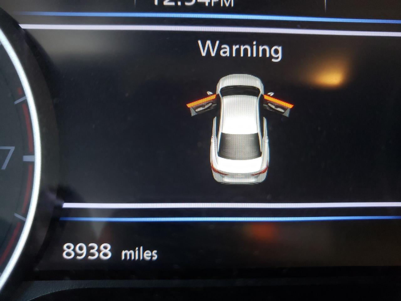 2022 NISSAN SENTRA SV VIN:3N1AB8CV0NY237902