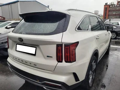 2020 Kia Sorento KNARM81GBMA016718 VIN:KNARM81GBMA016718