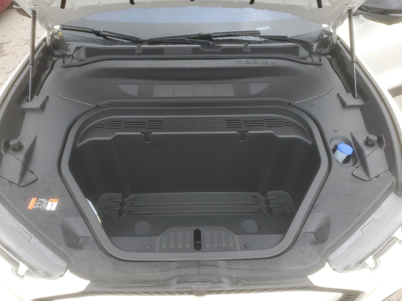 2023 FORD MUSTANG MACH-E CALIFORNIA ROUTE 1 VIN:3FMTK2SU1PMA98543