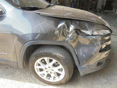 2016 Jeep Cherokee 1C4PJMCB8HW542505 VIN:1C4PJMCB8HW542505