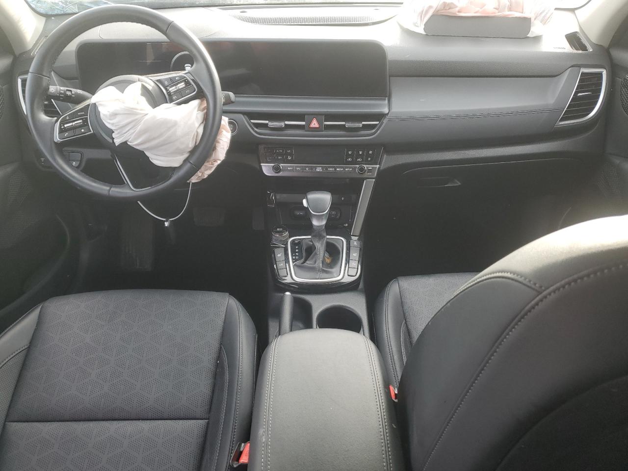 2024 KIA SELTOS EX VIN:KNDERCAA8R7599464