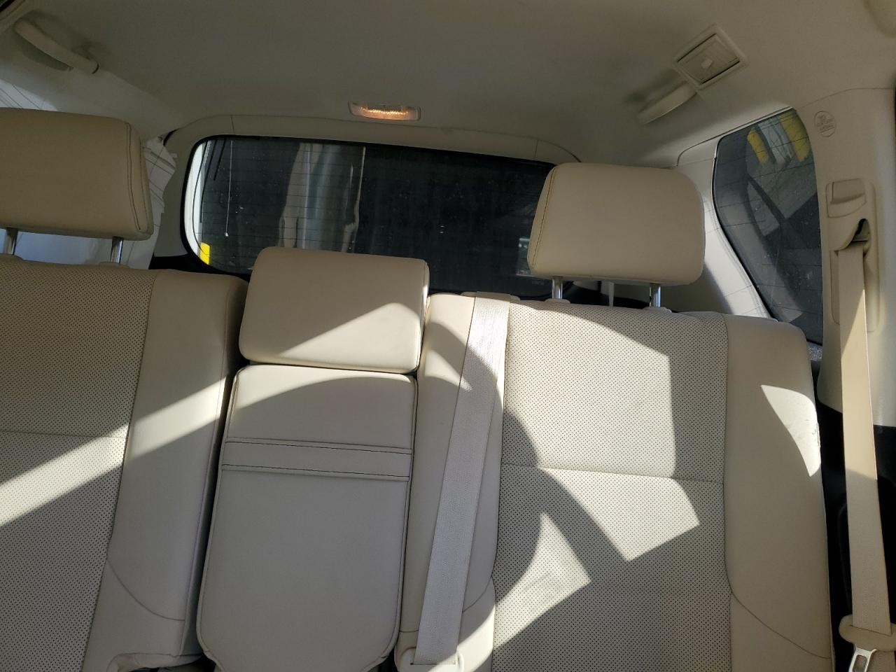 2022 LEXUS GX 460 VIN:JTJAM7BX4N5324202