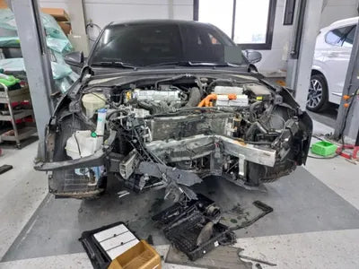 2020 Hyundai Ioniq KMHC051CGLU209308 VIN:KMHC051CGLU209308