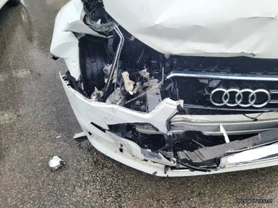 2016 Audi A6 WAUZZZ4G7GN076463 VIN:WAUZZZ4G7GN076463