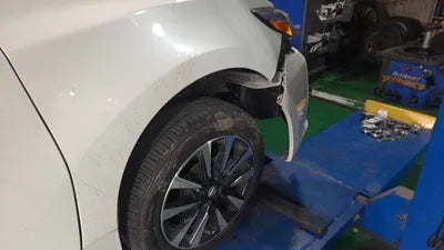 2018 Nissan Altima VIN:
