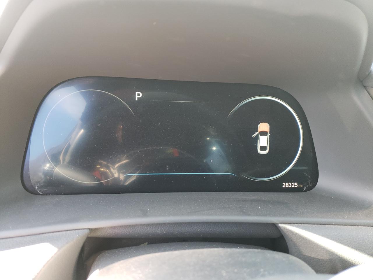 2023 HYUNDAI SONATA SEL PLUS VIN:KMHL44J25PA259124
