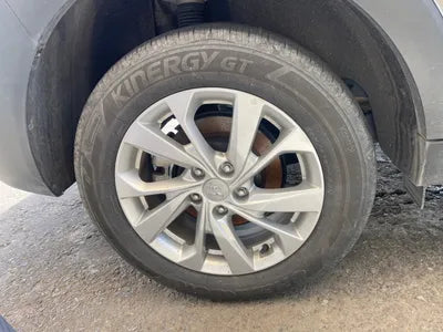 2020 Hyundai Tucson KMHJ381ABLU358267 VIN:KMHJ381ABLU358267
