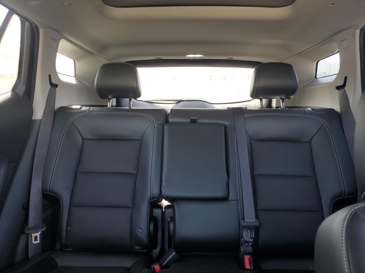 2022 GMC TERRAIN SLT VIN:3GKALPEV3NL167640