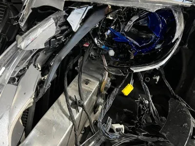 2020 Mercedes-Benz E 300 WDDZF4KB4LA728209 VIN:WDDZF4KB4LA728209