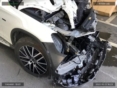 2020 Mercedes-Benz GLC 300 W1N0G5DB8MF884446 VIN:W1N0G5DB8MF884446