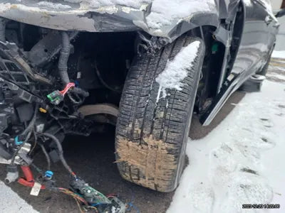 2021 Genesis G80 VIN: