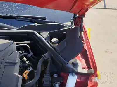 2022 Kia Stinger KNAE351DBPS123367 VIN:KNAE351DBPS123367