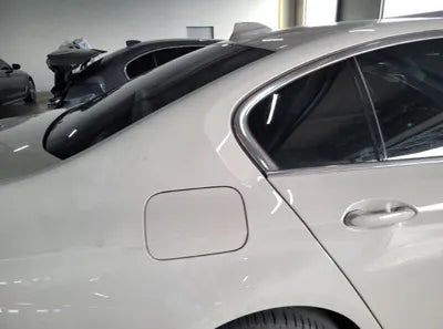 2020 BMW 520 WBAJF3100LCE57199 VIN:WBAJF3100LCE57199