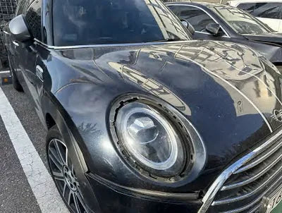 2020 MINI Clubman WMWXJ3100L2N10642 VIN:WMWXJ3100L2N10642