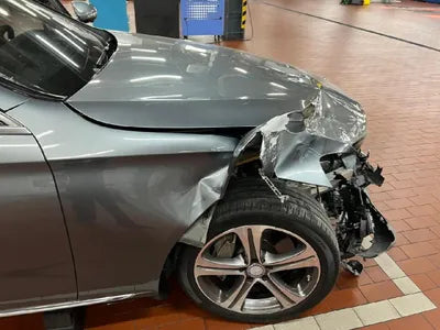 2016 Mercedes-Benz E 300 WDDZF4KB1HA132417 VIN:WDDZF4KB1HA132417