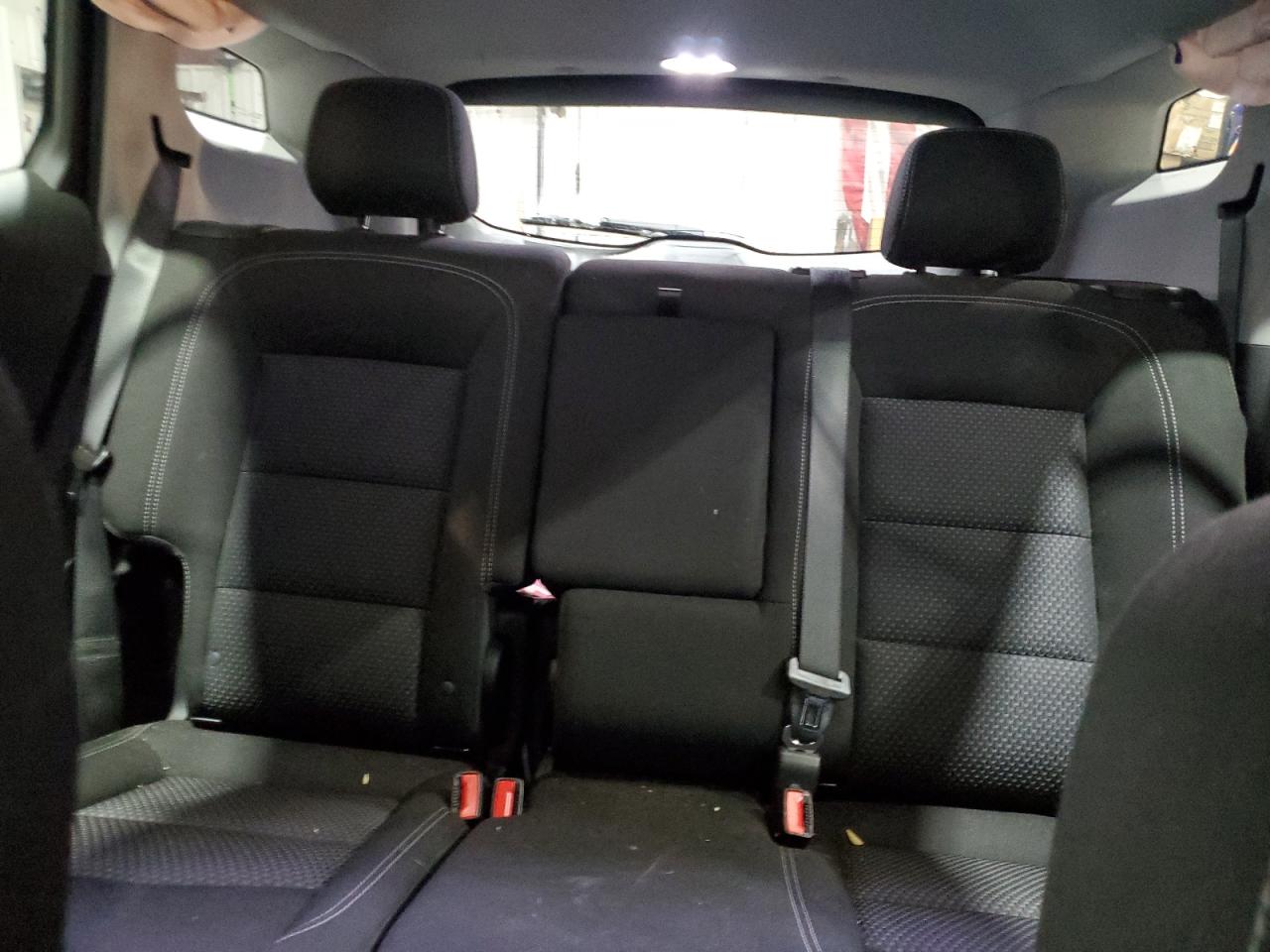 2024 GMC TERRAIN SLE VIN:3GKALTEG9RL202438