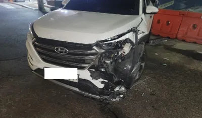2017 Hyundai Tucson KMHJ581ABHU216160 VIN:KMHJ581ABHU216160