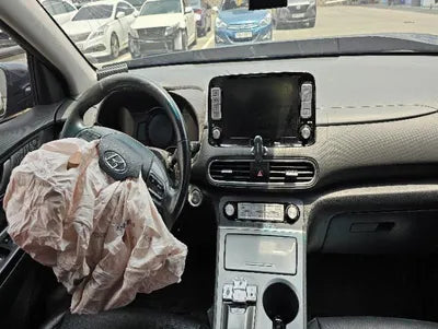 2019 Hyundai Kona KMHK281GFKU033139 VIN:KMHK281GFKU033139
