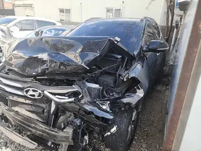 2017 Hyundai Santa FE VIN: