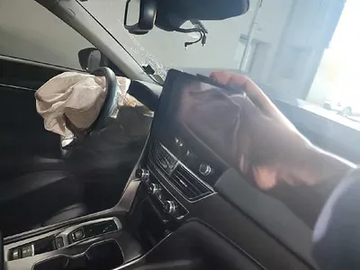 2018 Honda Accord NONE VIN: