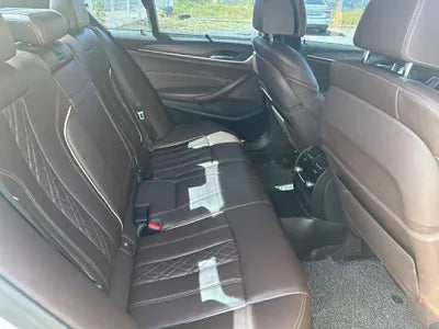 2018 BMW 520 WBAJC3101JDB28835 VIN:WBAJC3101JDB28835