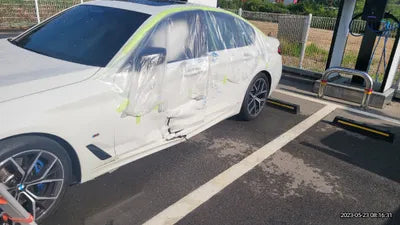 2021 BMW 530 WBA31BJ06MWX04871 VIN:WBA31BJ06MWX04871