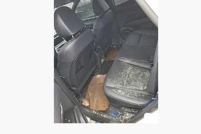 2022 Hyundai Tucson KMHJE811BNU074338 VIN:KMHJE811BNU074338