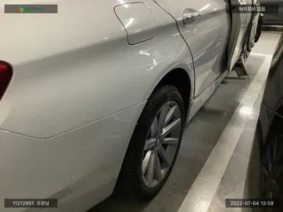 2015 BMW 528 WBA5A7103FD816936 VIN:WBA5A7103FD816936