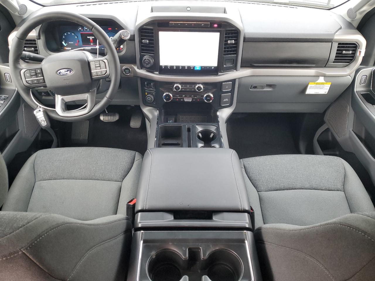 2024 FORD F150 XLT VIN:1FTFW3L5XRKD75249