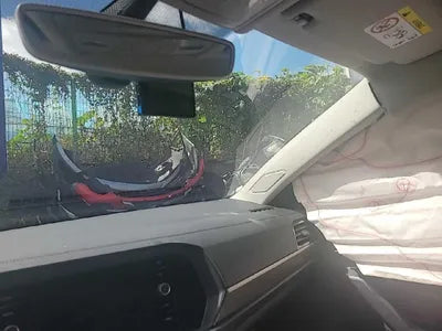 2020 Volkswagen Jetta VIN: