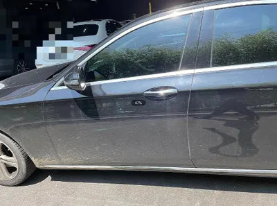 2017 Mercedes-Benz E 200 WDDZF4CB8HA267084 VIN:WDDZF4CB8HA267084