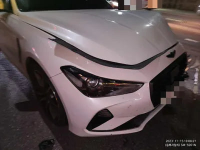 2018 Genesis G70 VIN: