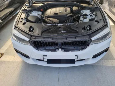 2017 BMW 520 WBAJC3104HG924002 VIN:WBAJC3104HG924002