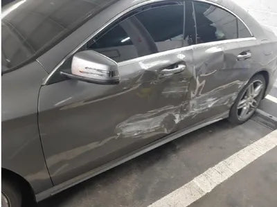 2018 Mercedes-Benz CLA 220 WDDSJ4FB8JN603942 VIN:WDDSJ4FB8JN603942