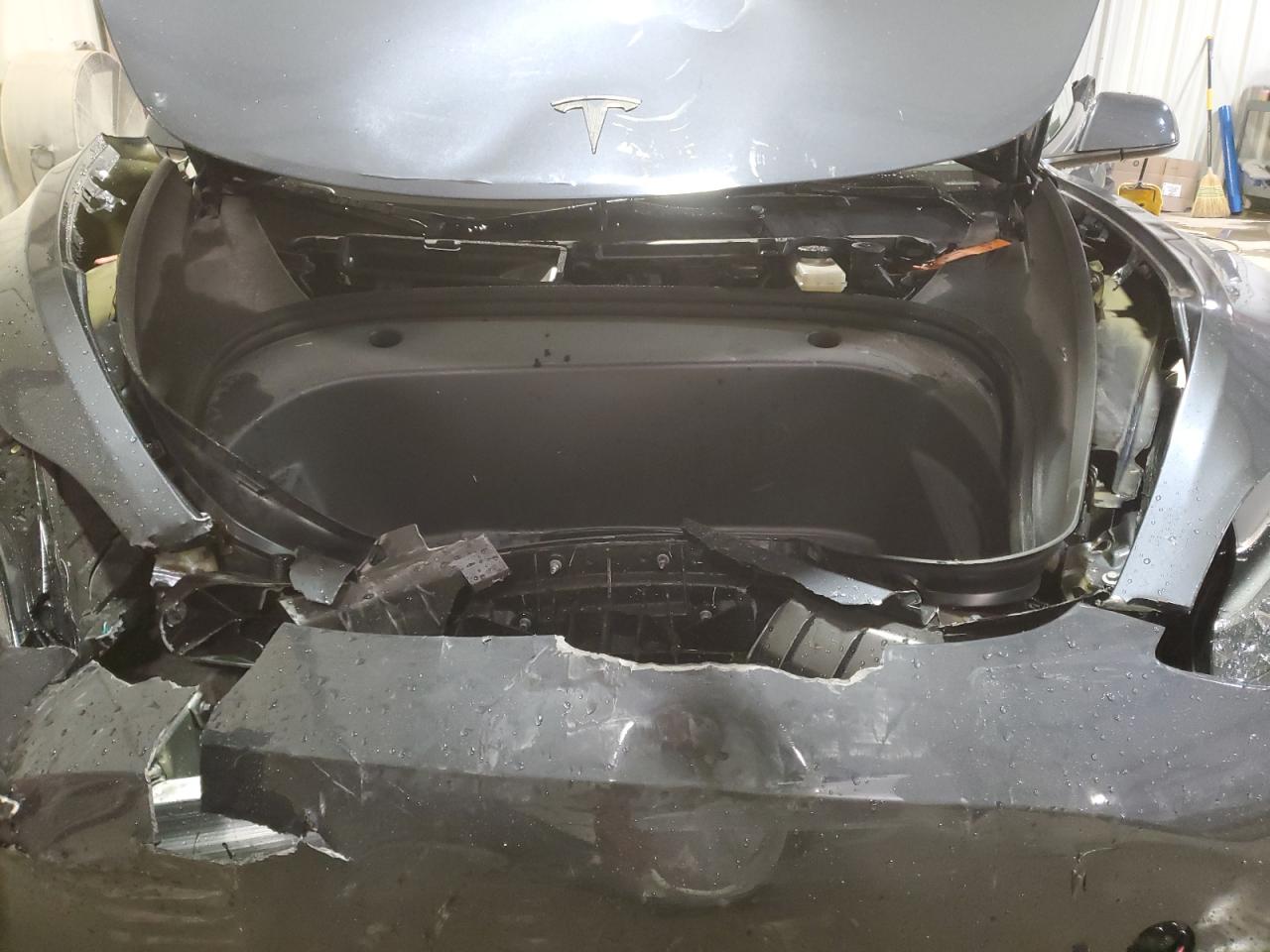 2023 TESLA MODEL 3  VIN:5YJ3E1EC6PF601884