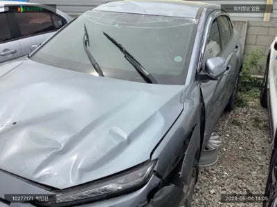 2020 Hyundai Kona KMHK4815GLU543173 VIN:KMHK4815GLU543173