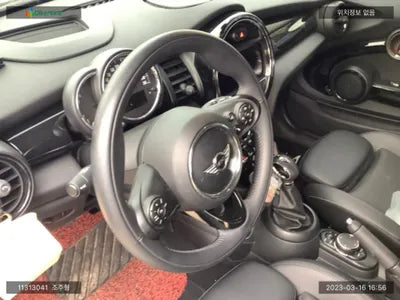 2018 MINI Cooper WMWXP5104J2H39397 VIN:WMWXP5104J2H39397