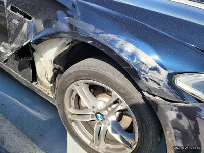 2016 BMW 520 WBA5E5101GG201746 VIN:WBA5E5101GG201746