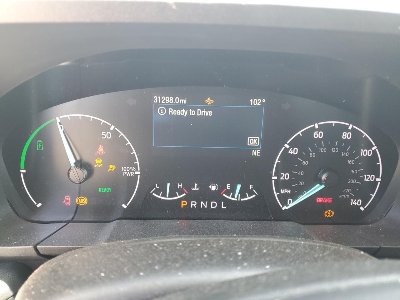 2022 FORD MAVERICK XL VIN:3FTTW8E34NRA66474