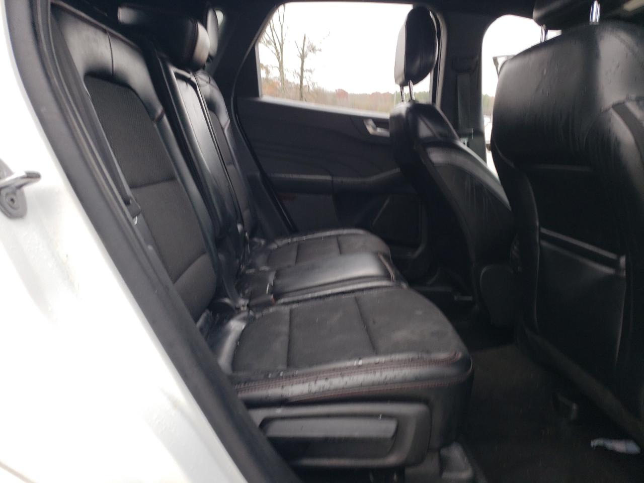2023 FORD ESCAPE ST LINE VIN:1FMCU0MN3PUA54169