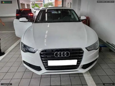 2015 Audi A5 WAUZZZ8T4GA006420 VIN:WAUZZZ8T4GA006420