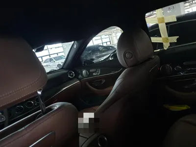 2019 Mercedes-Benz E 53 WDDZF6BB6KA574953 VIN:WDDZF6BB6KA574953