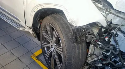 2022 Volvo XC90 YV1LFH60DN1866951 VIN:YV1LFH60DN1866951