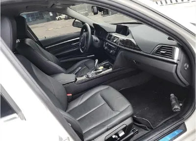 2017 BMW 320 WBA8A9108HK823176 VIN:WBA8A9108HK823176