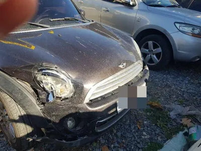 2015 MINI Cooper VIN: