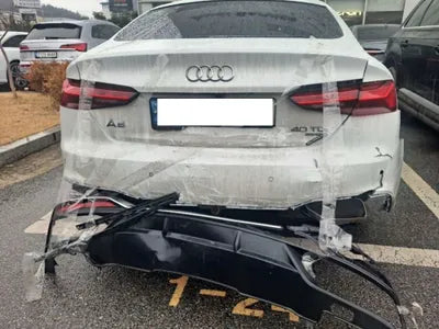 2022 Audi A5 WAUZZZF50NA018923 VIN:WAUZZZF50NA018923